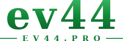 ev44 logo