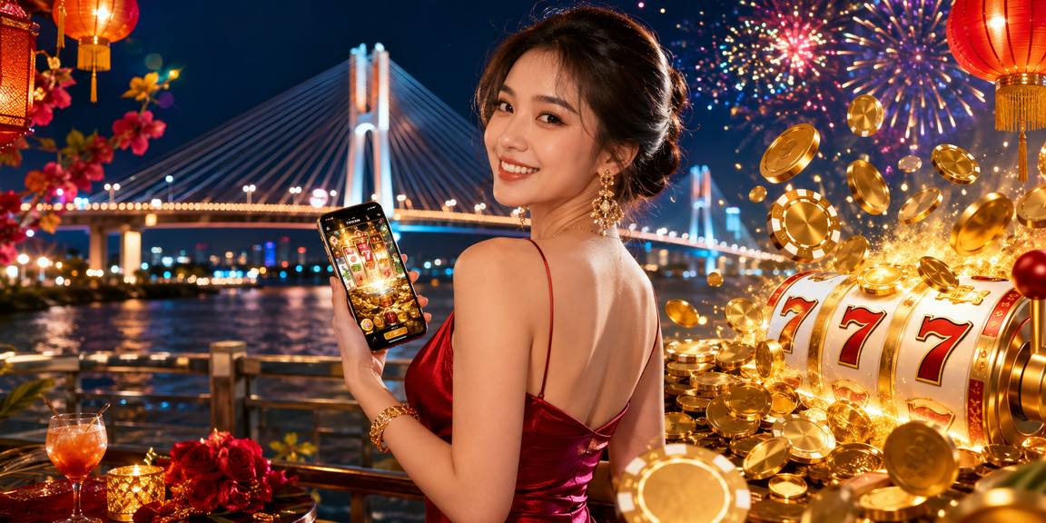 ev44 Slot Thanh Toán Nội Địa